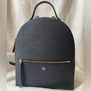 Tory Burch Bag Tory Burch Emerson Backpack